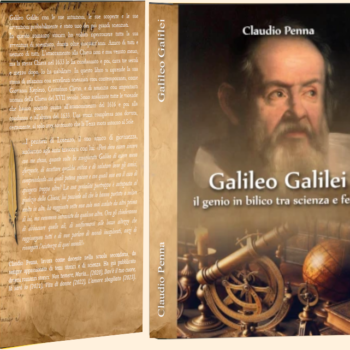 libro Galileo