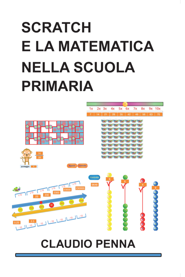 scratch primaria prodotto