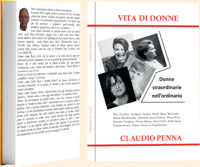 vita di donne cop